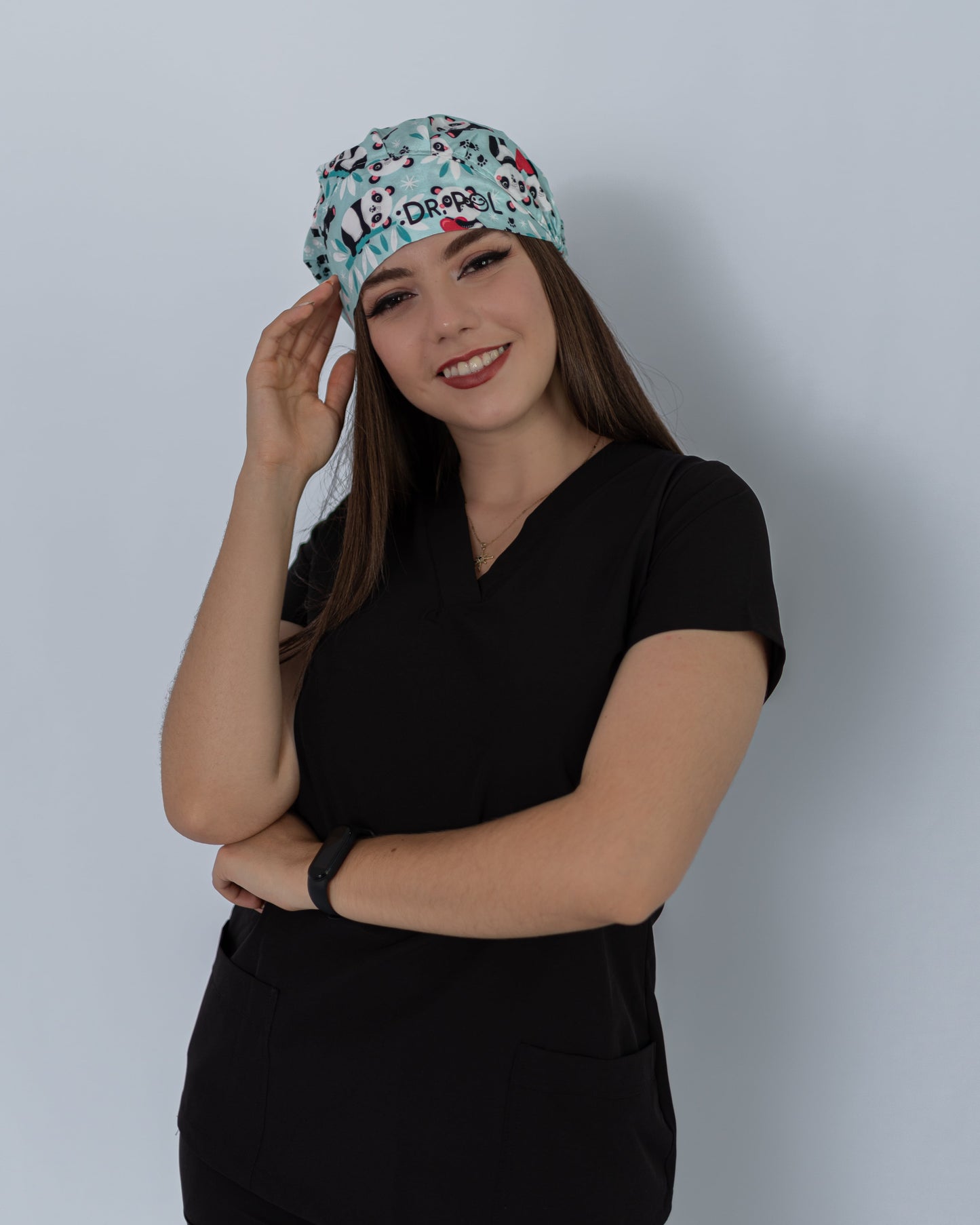 Scrub liso colores basicos 1 D