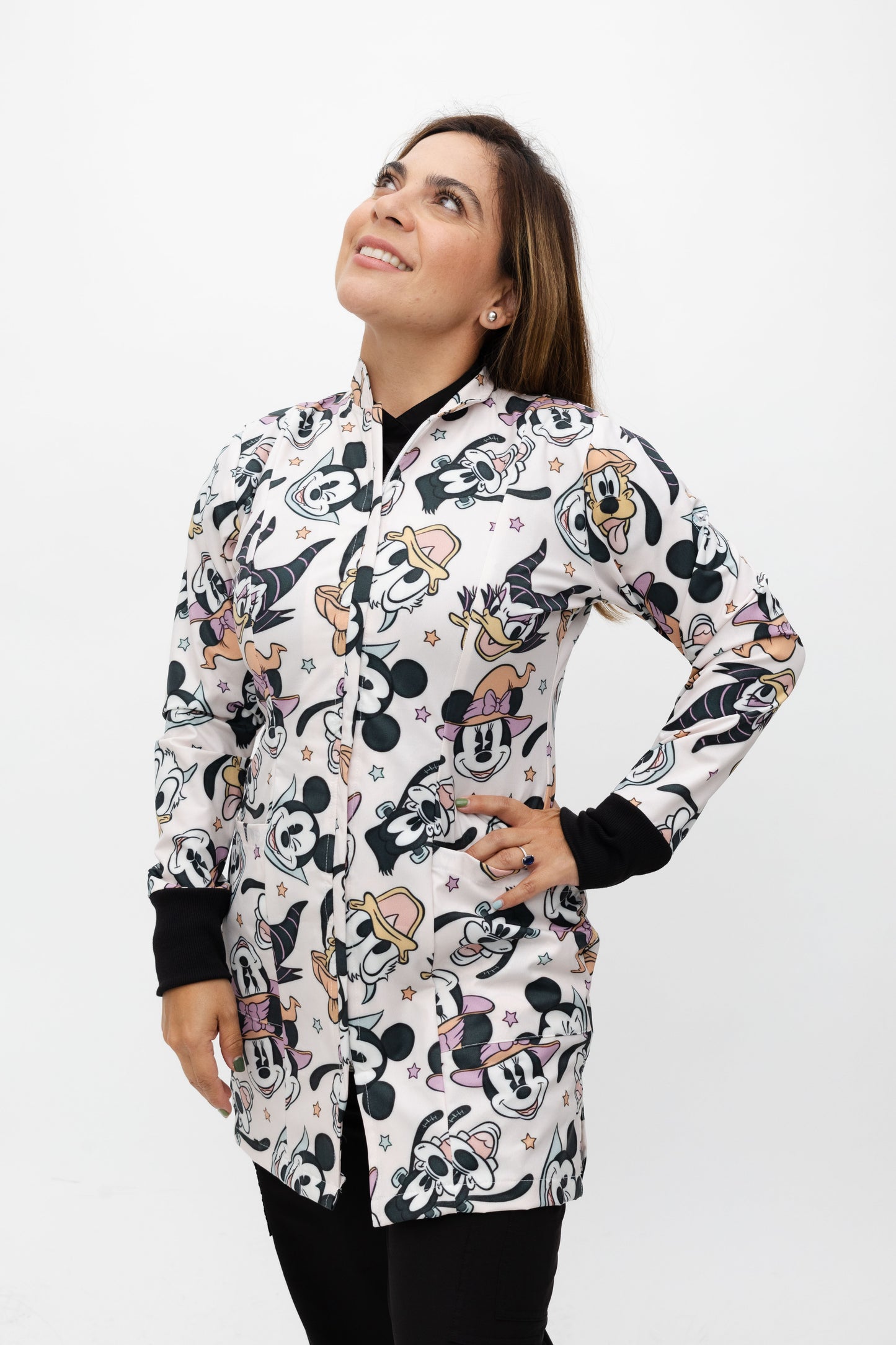 M Bata Slim Estampados Clásicos
