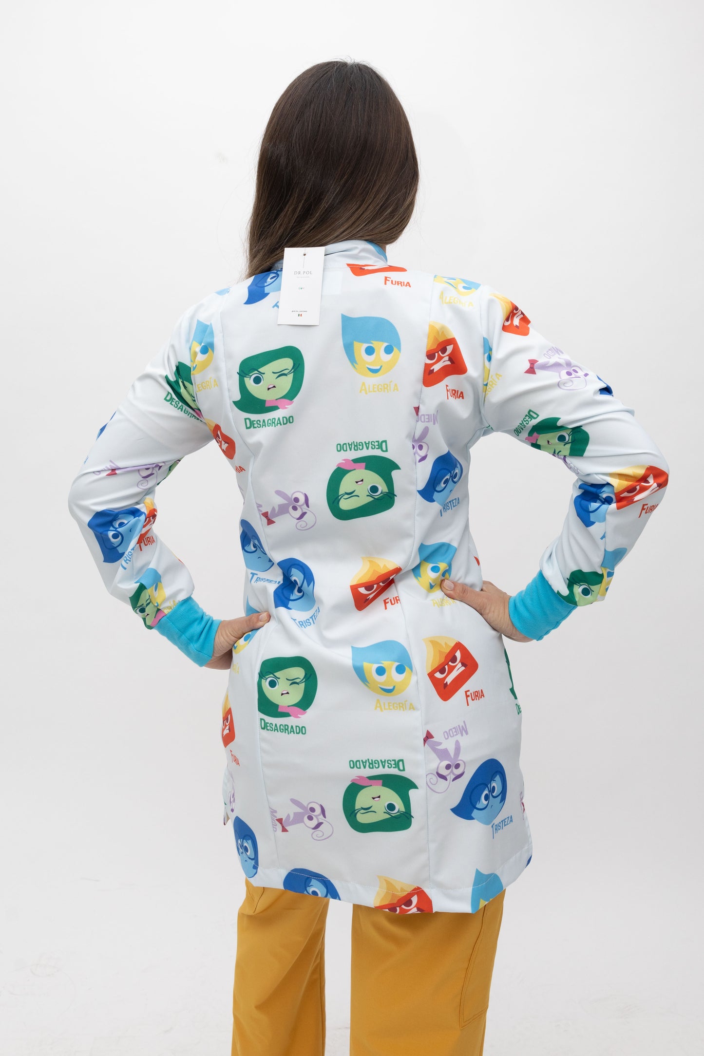 M Bata Slim Estampados Clásicos