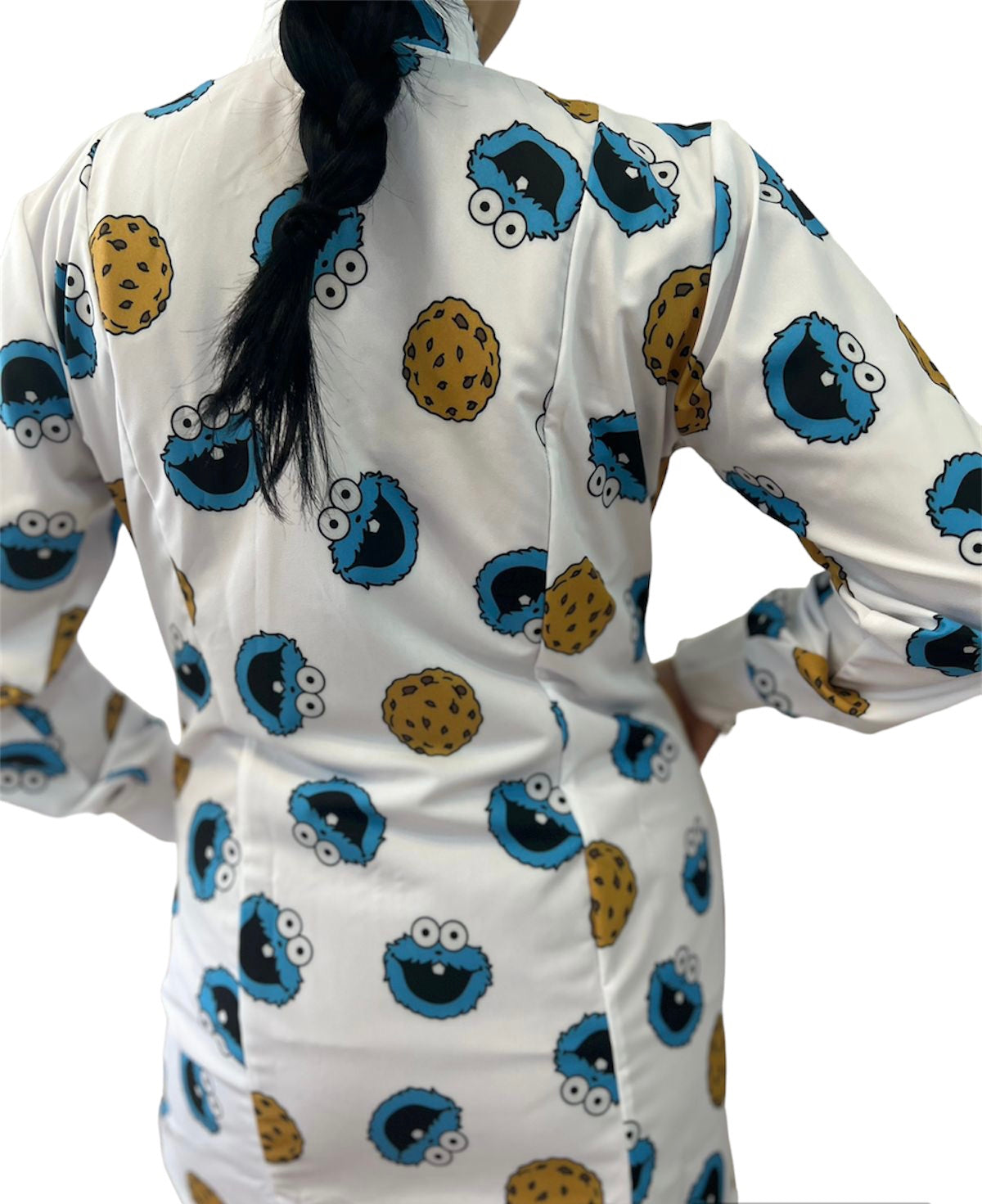 M Bata Slim Estampados Clásicos