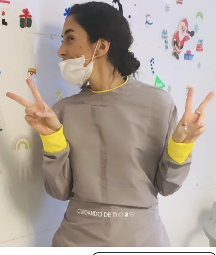 M Bata Qx Lisa Colores Clásicos