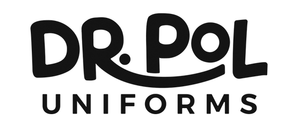 Dr Pol Uniforms