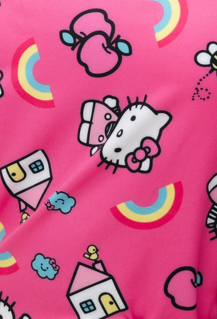 M Scrub Estampado Mao Estampados Clásicos