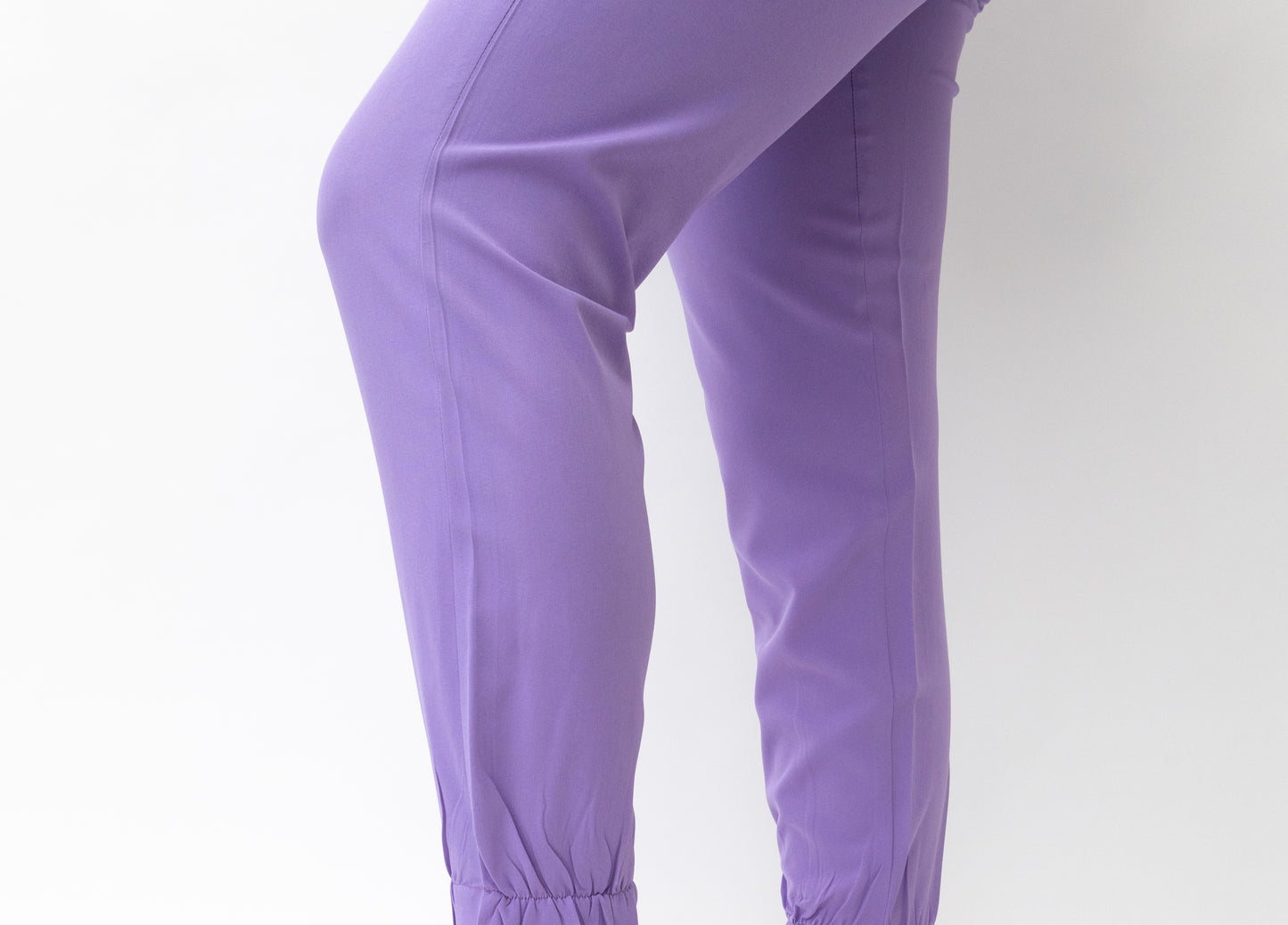 H Scrub Liso Cuello V Colores Especiales