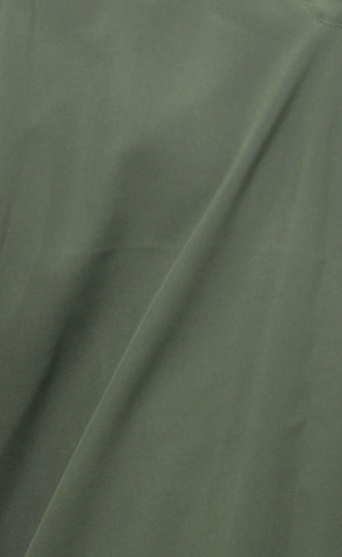M Scrub Liso Cuello Polo Colores Clásicos