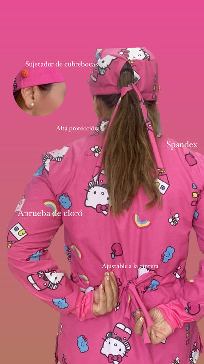 Hello Kitty Jacket