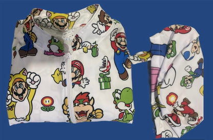 Filipinas print Dama y Caballero