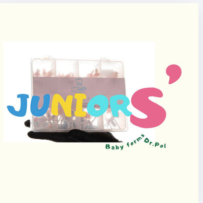 DRPOL kit JuniorForms