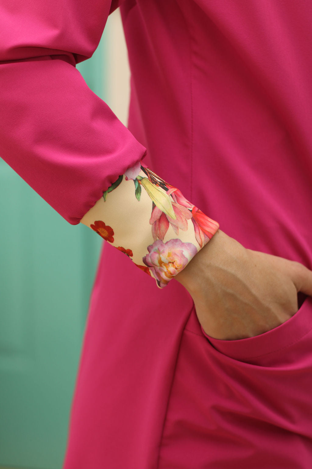 M Bata Slim Lisa DAMA