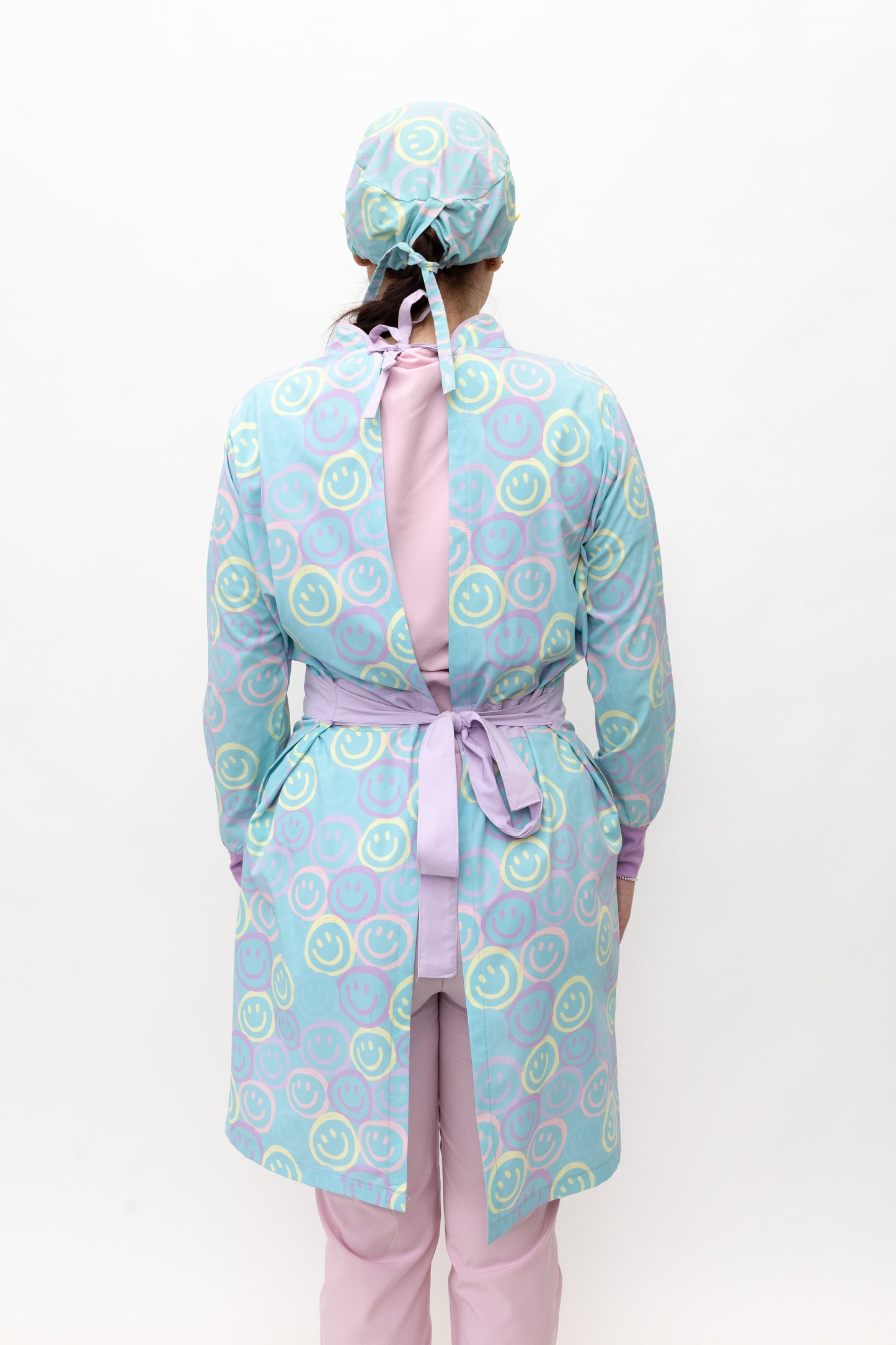 M Bata QX Estampada DAMA