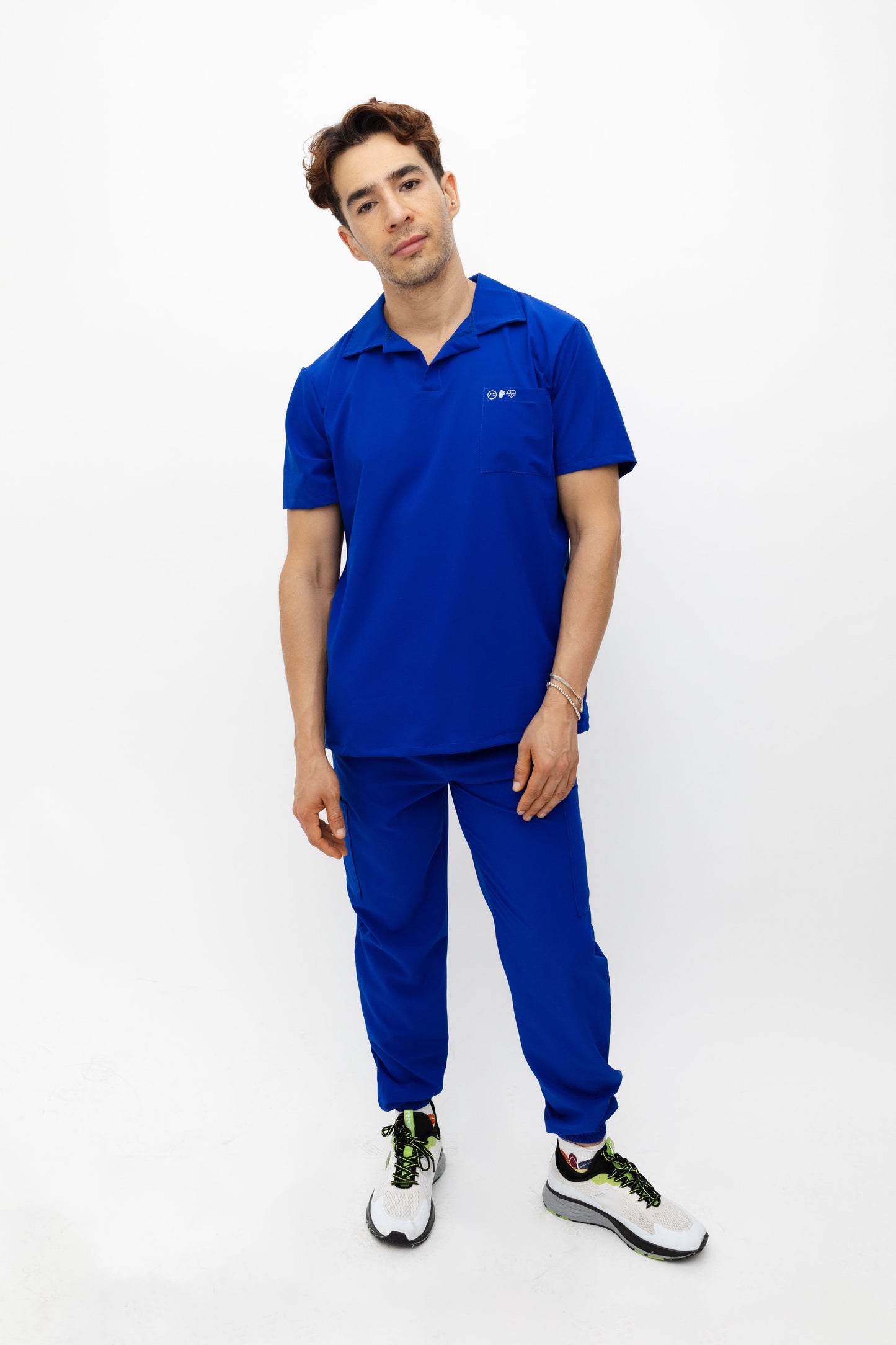 Scrub  CABALLERO