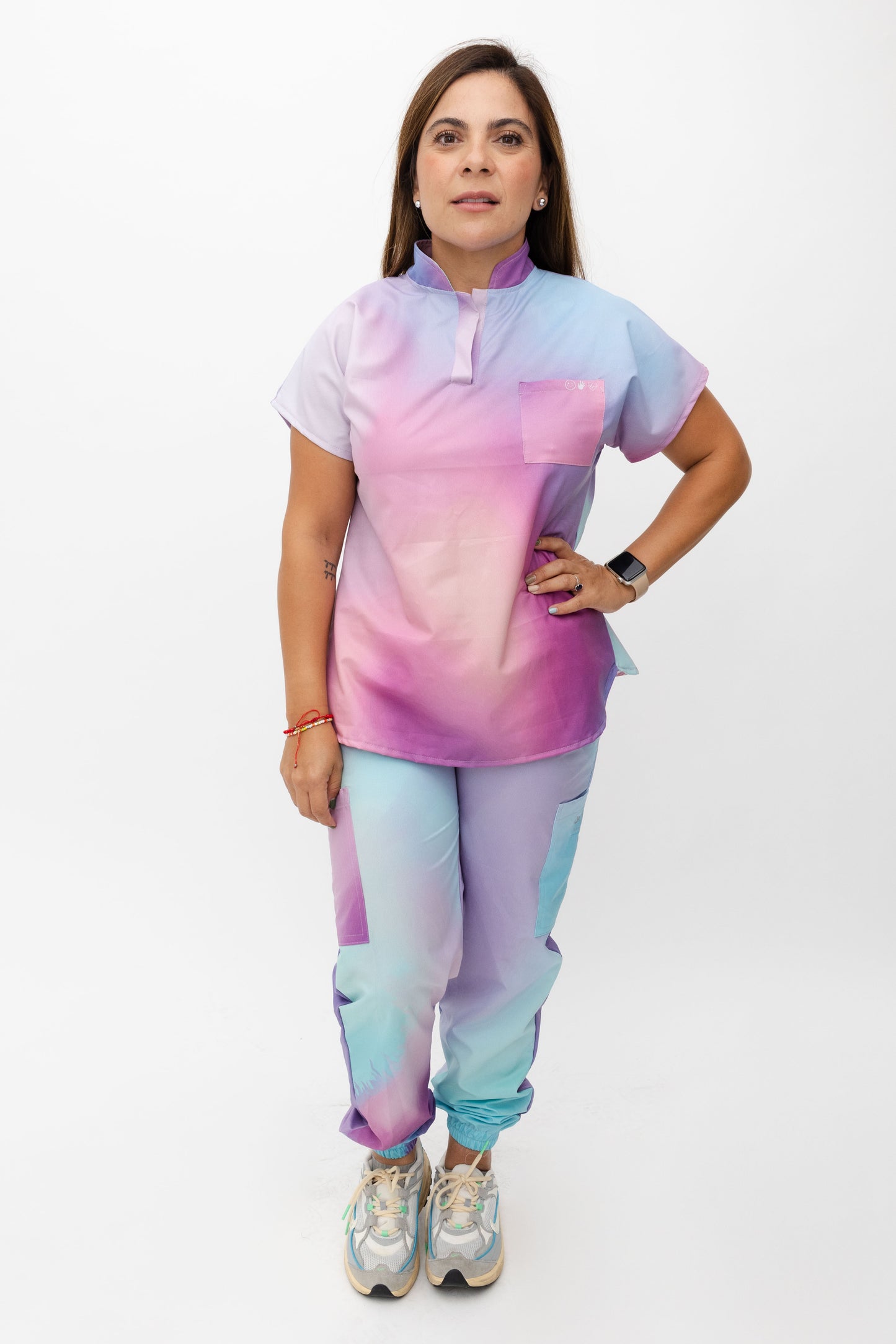 Scrub Cotton Candy DAMA