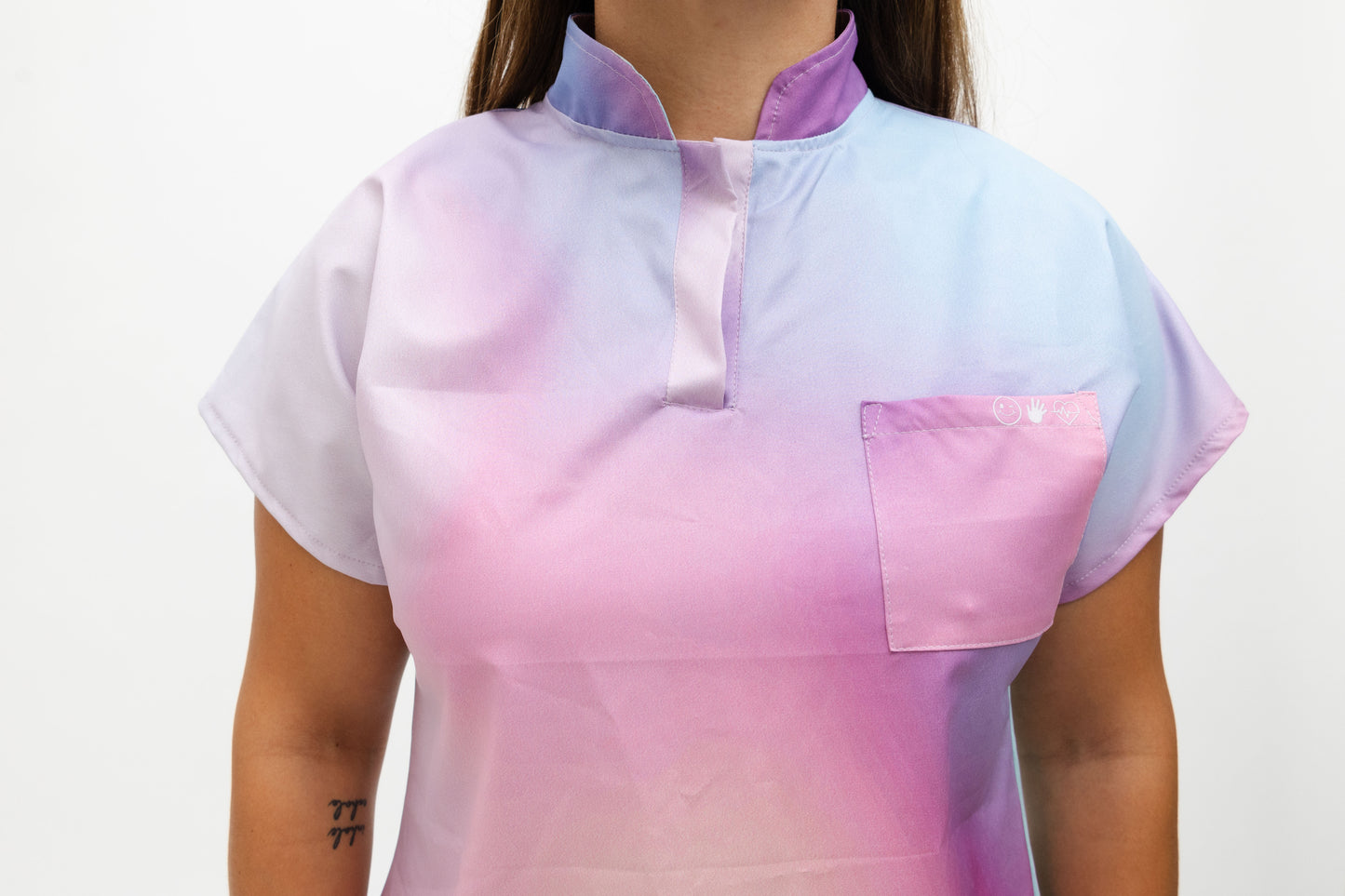 Scrub Cotton Candy DAMA