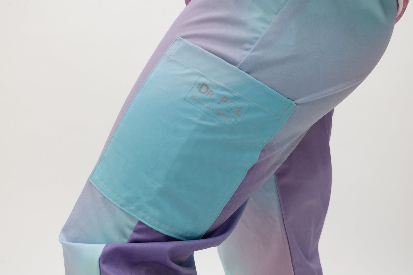 Scrub Cotton Candy DAMA