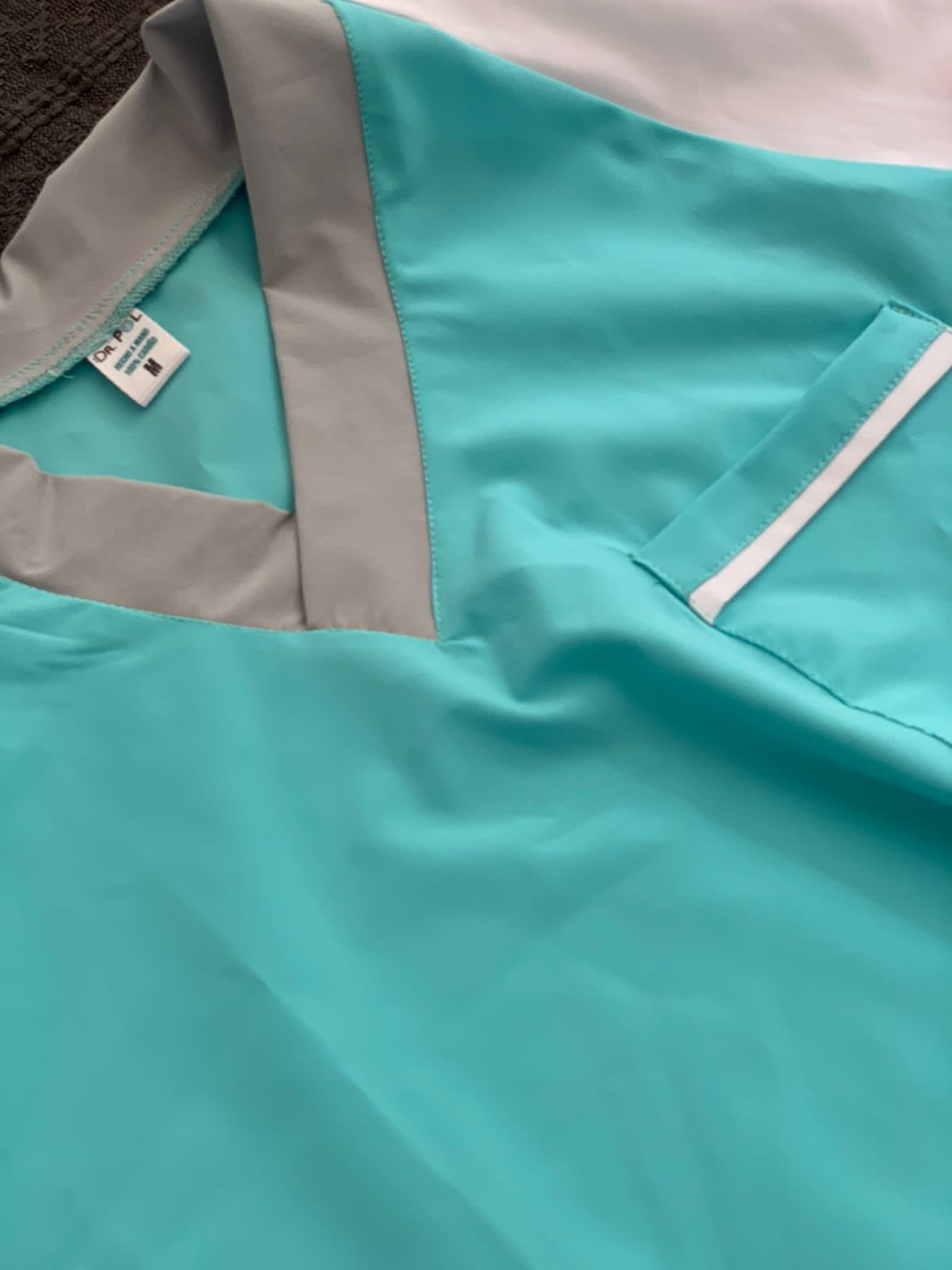 Scrub Cotton Candy DAMA