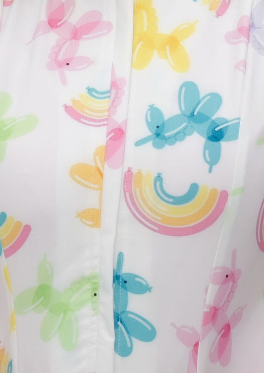 M Filipina Estampada Cherie Estampados Creativos