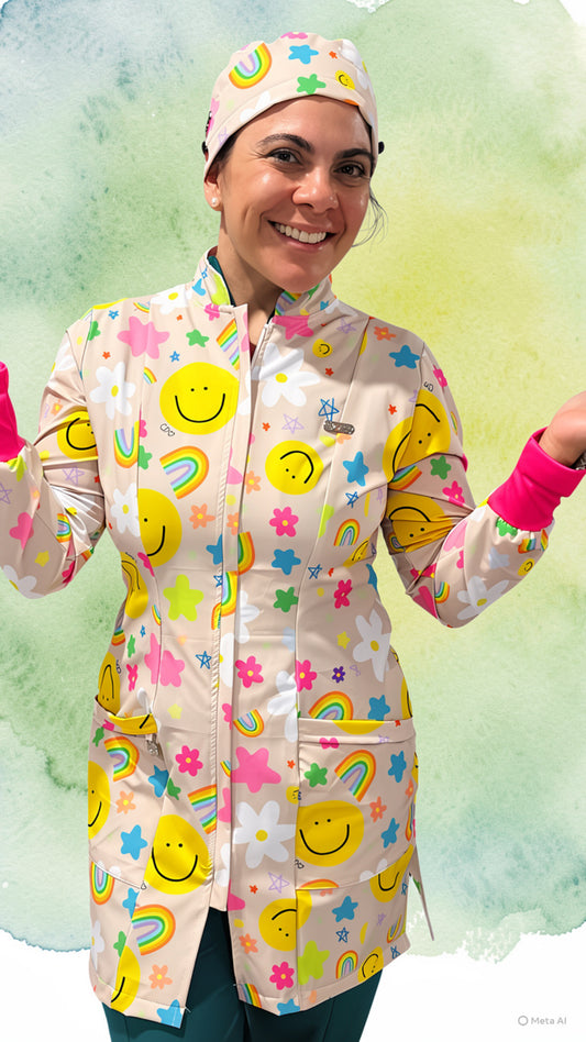 Slim print DAMA