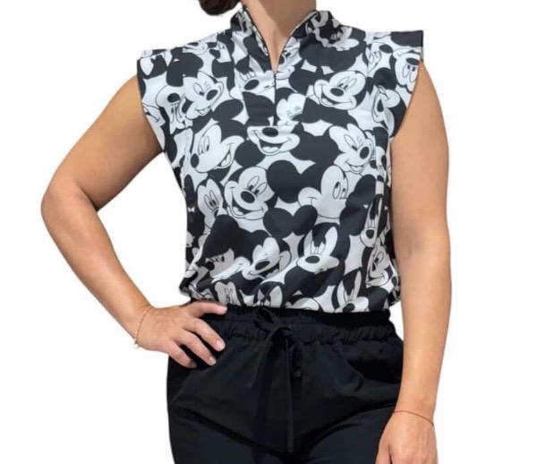 Filipinas print Dama y Caballero