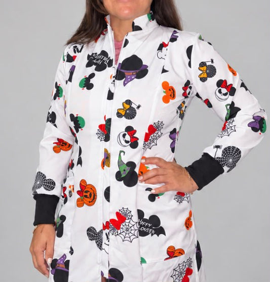 Slim print DAMA