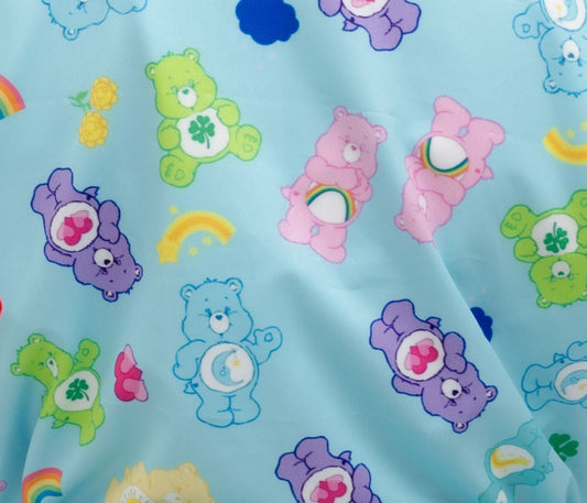 M Filipina Estampada Mao Estampados Clásicos