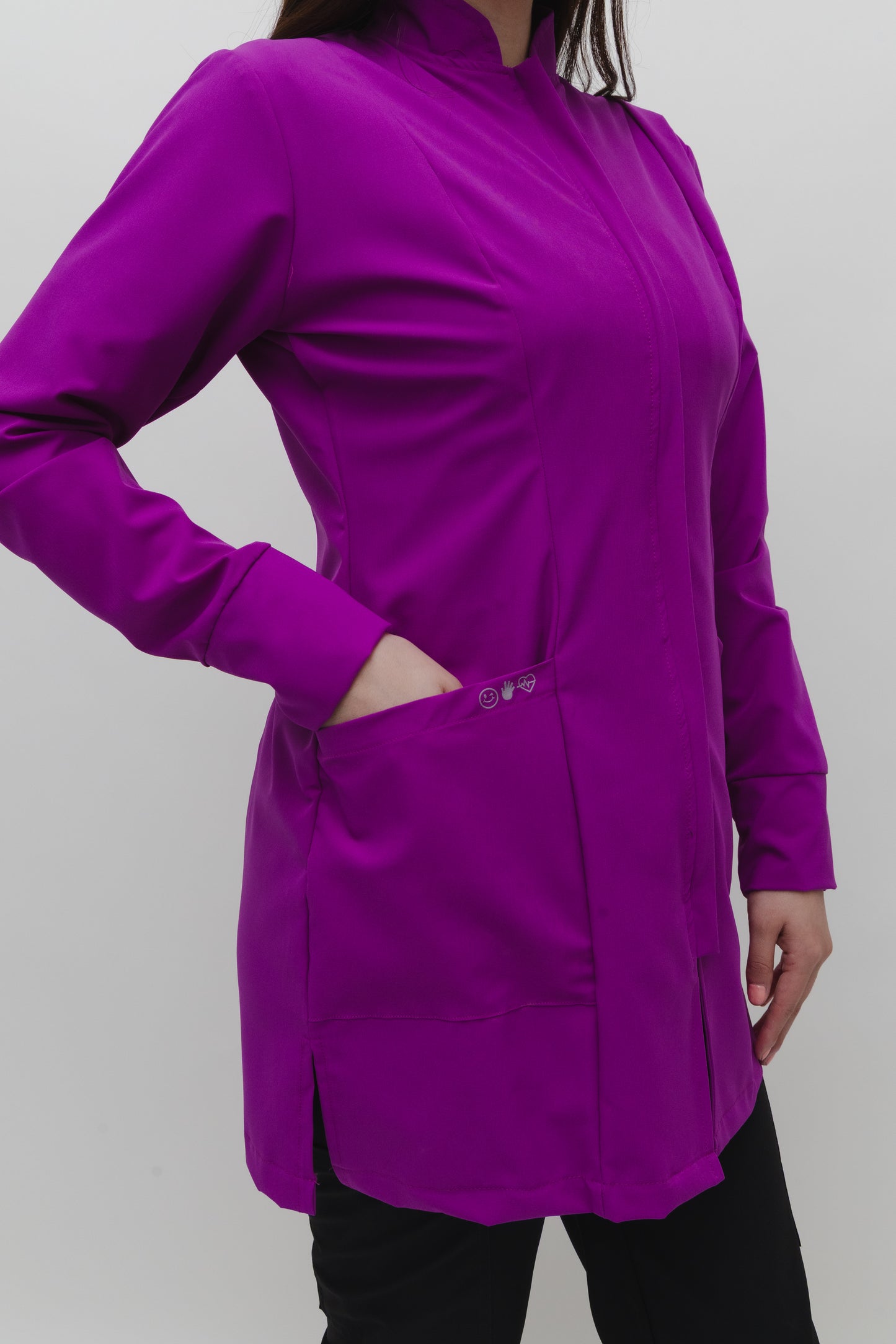 M Bata Slim Lisa DAMA